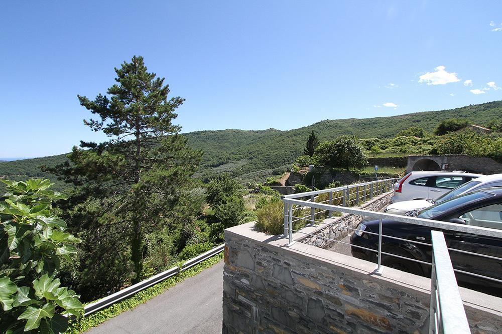 Agriturismo Nonni Devia Lucinasco Exterior photo